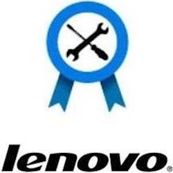 Lenovo New ThinkPad 1yr Depot Upgrade to 3yr Depot (Virtual)