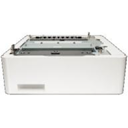HP LASERJET 550 SHEET PAPER TRAY FOR M480, M455, M479, M454 SERIES PRINTERS