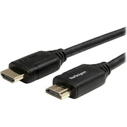 StarTech STARTECH.COM 2M HIGH Speed HDMI 2.0 CABLE M TO M 4K 60HZ ETHERNET LTW