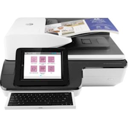HP ScanJet Enterprise Flow N9120 FN2 Scanner