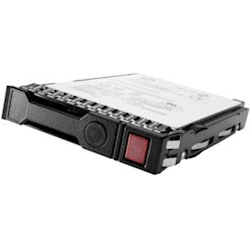 HPE 2TB SATA 7.2K LFF LP DS HDD