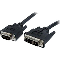 StarTech 1m DVI to VGA Display Monitor Cable