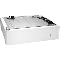 HP LaserJet 550 Sheet Paper Tray