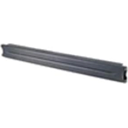 APC 1RU TOOLLESS Blanking Panel (Pack of 10)