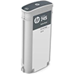 HP Ink Cartridge No 745 Matte Black
