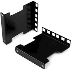 StarTech Rail Depth Adapter for Racks 4 IN 2U