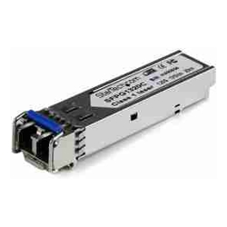 StarTech STARTECH.COM CISCO GLC-LH-SMD COMP. SFP 1GBE SMF TRANSCEIVER 20KM LTW