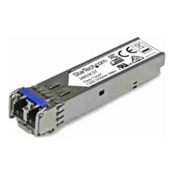 StarTech STARTECH.COM HPE J4859C COMPATIBLE SFP 1GBE SMF/MMF TRANSCEIVER 10KM DDM LTW