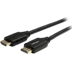 StarTech STARTECH.COM 3M HIGH Speed HDMI 2.0 CABLE M TO M 4K 60HZ ETHERNET LTW