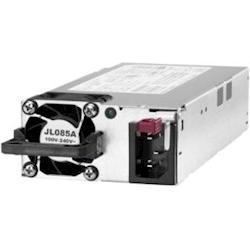 HPE X371 12VDC 250W Power Supply