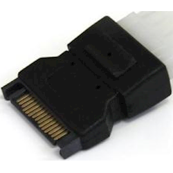 StarTech SATA to LP4 Power Adapter