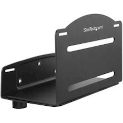 StarTech CPU Mount - Wall - Adjustable