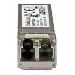 StarTech STARTECH.COM CISCO MERAKI MA-SFP-10GB-SR COMP. SFP+ 10GBE MMF TRANSCEIVER LTW