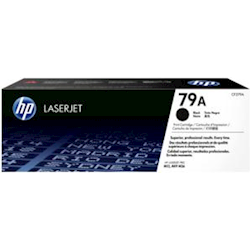 HP 79A Black Toner CF279A