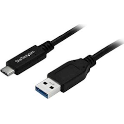 StarTech STARTECH.COM 1M USB to USB3.0  A to USB3.0 C CABLE M to M 2YR