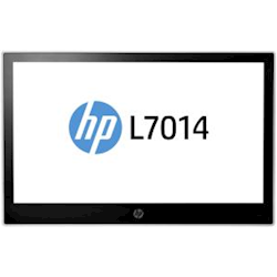 HP L7014 14 inch NON-Touch CFD