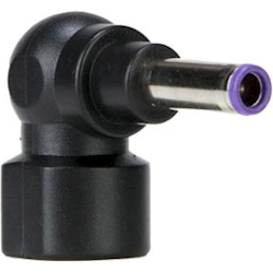 3-Pin Power Tip - Black