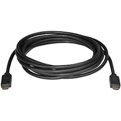 StarTech STARTECH.COM 5M HIGH Speed HDMI 2.0 CABLE M TO M 4K 60HZ ETHERNET LTW