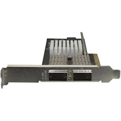 StarTech Server NIC Card 40G Dual-Port QSFP+