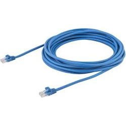 StarTech 7m Blue Snagless Cat5e Patch Cable