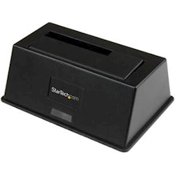 StarTech USB 3.0 SATA III SSD/HDD Dock with UASP