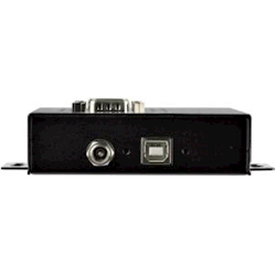 StarTech Serial Adapter USB RS-232/422/485 4-Port