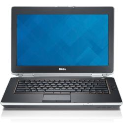 Dell Latitude E6420 14 inch HD+ Notebook Laptop i5-2520M 2.50GHz 4GB RAM 250GB HDD DVD-RW Win10 Pro 12 Mth Wty (Refurbished)