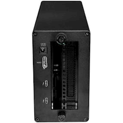 StarTech STARTECH.COM THUNDERBOLT 3 PCIE EXPANSION Chassis W/ DISPLAYPORT PCIE X16 2YR