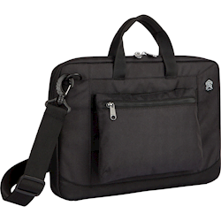 STM Ace ALWAYS-ON CARGO (ChromeBook 11 inch 12 inch) Black