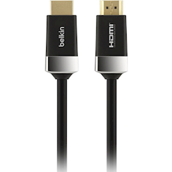 Belkin Advanced Series High Speed HDMI Cable 1M
