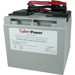 CyberPower RBP0023 Battery Replacement Cartridge for PR1500ELCD