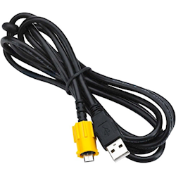 MUSB-B to USB-A Plug 1.8M ZQ500 Series