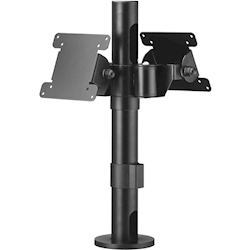 Atdec POS Solution Head assembly Back to back
