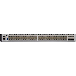 Cisco Catalyst 9500 48-Port 25/100G Only ADVA