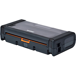 Brother Rugged Roll Printer Case with 1.2M Drop Protection IP54 Rated (PJ-7 Series)