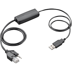 Plantronics APU-72 EHS (SAVI CS500 B335) Cisco / NORTEL