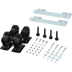 CyberPower CRA60003 3 Heavy Duty Caster Kit, 4 Per Packs