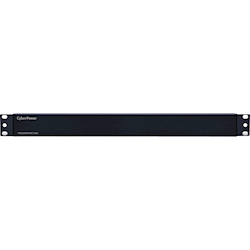 CyberPower Basic PDU (PDU20BHVIEC12Ra) - 2yr Advanced Replacement Wty