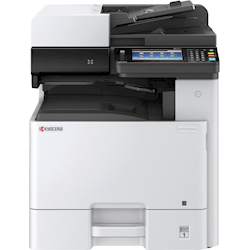 Kyocera ECOSYS M8130CIDN A3 Base Unit 30PPM