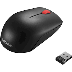 Lenovo ThinkPad Essential Wireless Mouse Compact