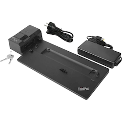 Lenovo ThinkPad Pro Docking Station (Aus)