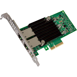Intel Ethernet X550T2 Server