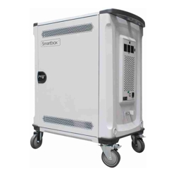 ALOGIC Smartbox 32 Bay Cabinet