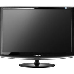 Samsung SyncMaster 2233SW 21.5" FHD LCD Monitor 1920x1080 16:9 5ms DVI VGA 12 Mth Wty (Refurbished)