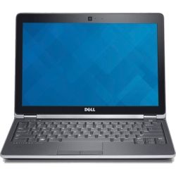 Dell Latitude E6230 12.5 inch HD Notebook Laptop - i5-3320M 2.60GHz, 4GB RAM, 320GB HDD, Win10 Pro, 12 Mth Wty (Refurbished)