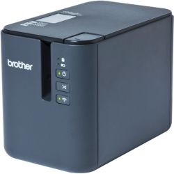 Brother Advanced Model with Multi-Interface for Network (LAN) USB-A (Host) Bluetooth (optional)