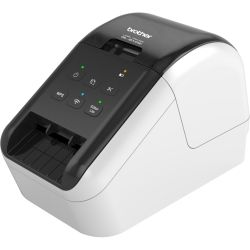 Brother Wireless (Wi-Fi) High Speed Label Printer/up to 62mm with Black/RED Printing (DK-22251 required)