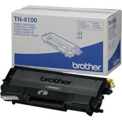 Brother TN4100 Black Toner Cartridge (7.5K) GENUINE