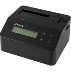StarTech USB 3.0 Standalone Drive Eraser and Dock