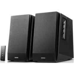 Edifier 'R1700BT' 2.0 Lifestyle Studio Speakers Bluetooth Black
